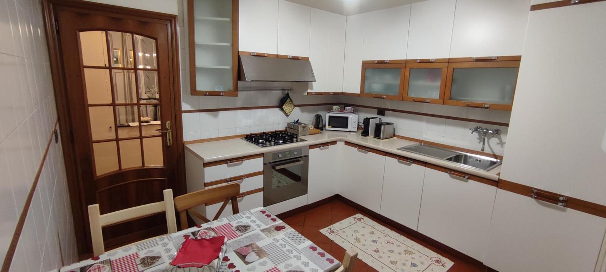 Apartament Casa Malu Genua Zewnętrze zdjęcie