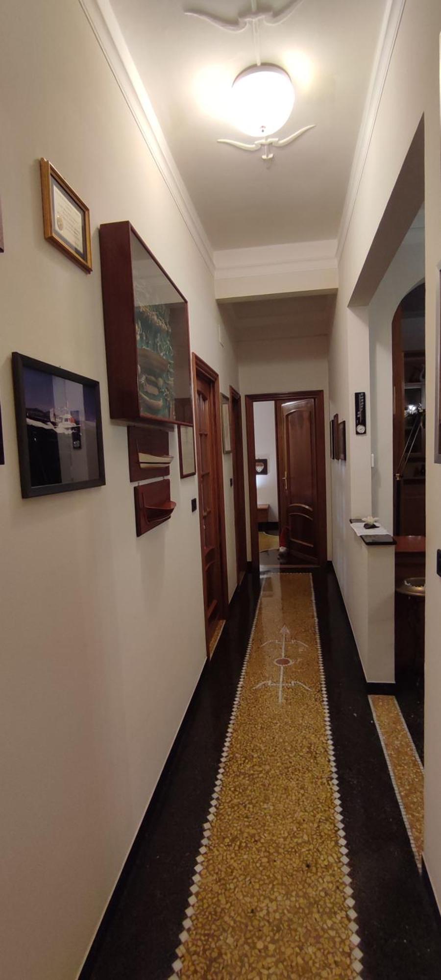 Apartament Casa Malu Genua Zewnętrze zdjęcie